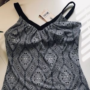 Prana Yoga Top